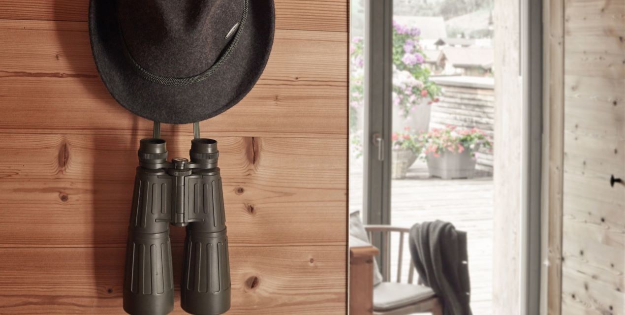 Generous entrance area III