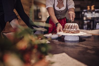 Ankommen und sich wie zuhause fühlen
