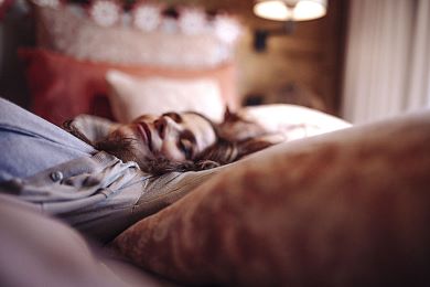 Ankommen und wohlfühlen