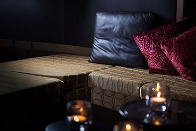 Bei guten Drinks den Abend ausklingen lassen