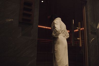 Saunieren in feinstem Ambiente