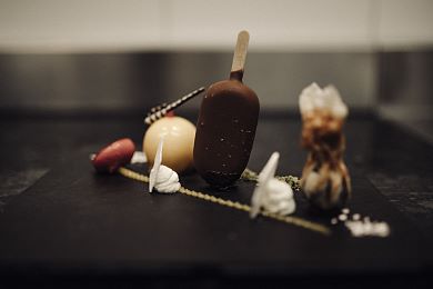 Verführerische Dessert-Variation